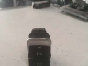 Buton Frana De Mana Volkswagen Golf Vii Estate (Ba5, Bv5) [ 2013 - > ] — miniatura 3