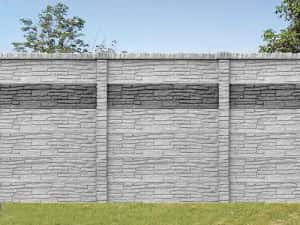 Garduri Porti si balustrade din fier,BETON si aluminiu ,tabla TRAFORATA ,sipca Jaluzea , Mobila , scandura WPC — miniatura 5