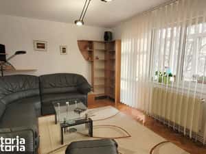De închiriat apartament 4 camere în Gheorgheni