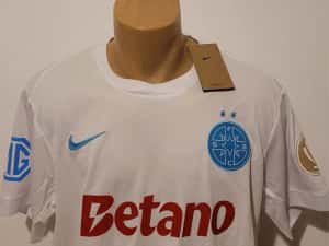 Tricou Fcsb Alibec nou