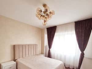Apartament 2 camere Stefan cel Mare, Bacau