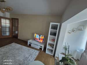 Apartament 2 camere Stefan cel Mare, Bacau — miniatura 3