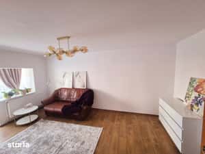 Apartament 2 camere Stefan cel Mare, Bacau — miniatura 4