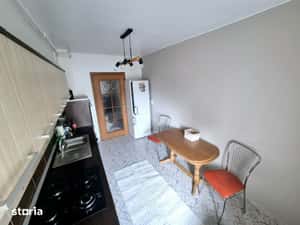 Apartament 2 camere Stefan cel Mare, Bacau — miniatura 6