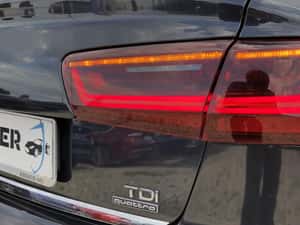 Audi A6 S line Automată 272 HP Diesel — miniatura 2