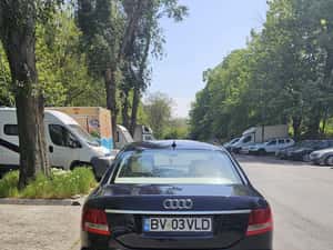 Audi A6 S line Automată 272 HP Diesel — miniatura 5