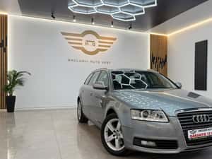 Audi A6 S line Automată 272 HP Diesel — miniatura 7