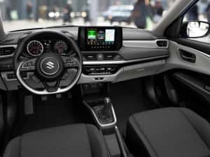Vând Suzuki Swift hybrid — miniatura 7