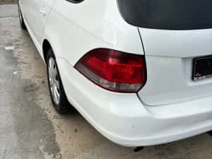 Volkswagen golf 6 — miniatura 3