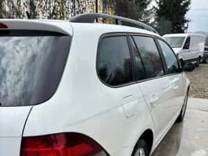 Volkswagen golf 6 — miniatura 4
