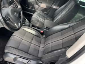 Volkswagen golf 6 — miniatura 6