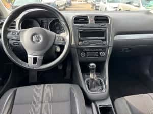Volkswagen golf 6 — miniatura 7