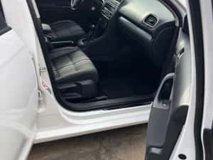 Volkswagen golf 6 — miniatura 8