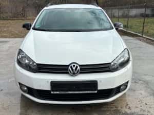 Volkswagen golf 6 — miniatura 9