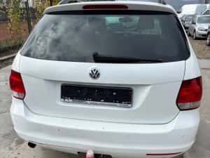 Volkswagen golf 6 — miniatura 10
