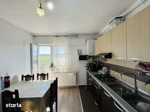 Apartament 2 camere READY TO MOVE - Str. Ogorului, Turnisor — miniatura 5