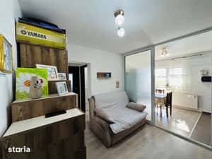 Apartament 2 camere READY TO MOVE - Str. Ogorului, Turnisor — miniatura 6
