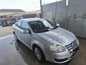 Vand Volkswagen Jetta 2008 — miniatura 2