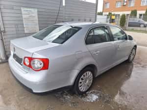 Vand Volkswagen Jetta 2008 — miniatura 4
