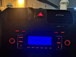 Vand Volkswagen Jetta 2008 — miniatura 6