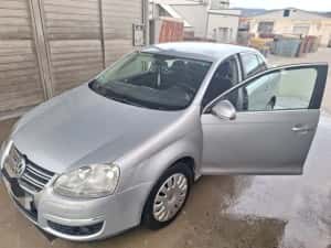 Vand Volkswagen Jetta 2008 — miniatura 9