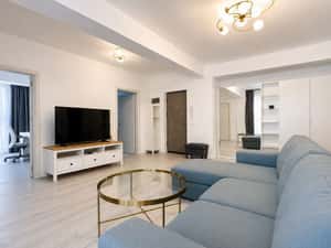 Apartament 3 camere – Bratianu Residence, Otopeni | 70 mp | Parcare — miniatura 3