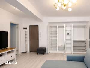 Apartament 3 camere – Bratianu Residence, Otopeni | 70 mp | Parcare — miniatura 4