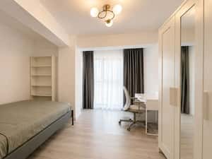 Apartament 3 camere – Bratianu Residence, Otopeni | 70 mp | Parcare — miniatura 6