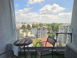 Inchiriere apartament -Trio Bridge Crangasi – Metrou — miniatura 5