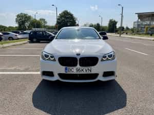 Bmw f10 facelift M packet 2.0 diesel euro 6 b47 an 2015