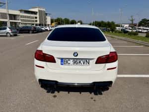 Bmw f10 facelift M packet 2.0 diesel euro 6 b47 an 2015 — miniatura 4
