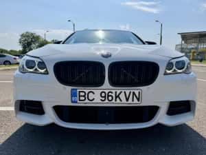 Bmw f10 facelift M packet 2.0 diesel euro 6 b47 an 2015 — miniatura 5
