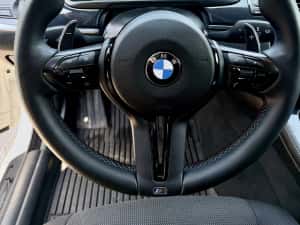 Bmw f10 facelift M packet 2.0 diesel euro 6 b47 an 2015 — miniatura 6