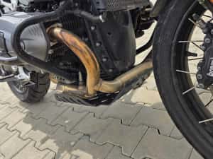 BMW R nine T 2017 Scrambler — miniatura 2