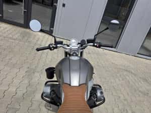 BMW R nine T 2017 Scrambler — miniatura 3