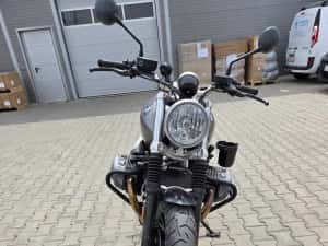 BMW R nine T 2017 Scrambler — miniatura 5