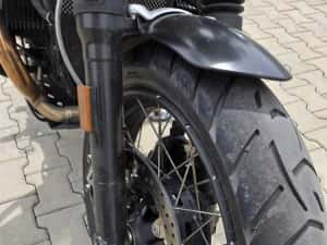 BMW R nine T 2017 Scrambler — miniatura 7