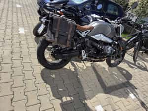 BMW R nine T 2017 Scrambler — miniatura 8