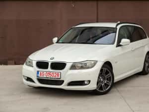 BMW E91 / facelift /  2012 — miniatura 2