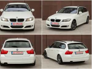 BMW E91 / facelift /  2012 — miniatura 6