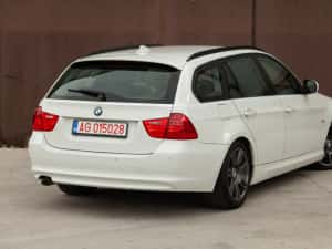 BMW E91 / facelift /  2012 — miniatura 7
