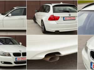 BMW E91 / facelift /  2012 — miniatura 8