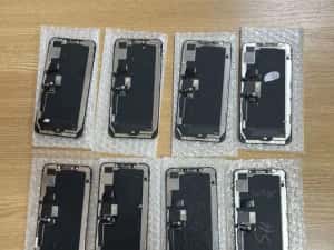 Display-uri iPhone XS Max Originale — miniatura 4