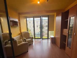 Apartament mobilat 3 camere Aleea Plopilor zona Decebal — miniatura 3