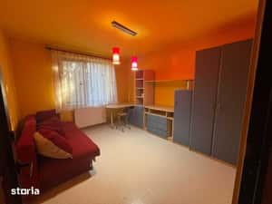 Apartament mobilat 3 camere Aleea Plopilor zona Decebal — miniatura 4