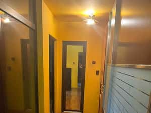 Apartament mobilat 3 camere Aleea Plopilor zona Decebal — miniatura 6