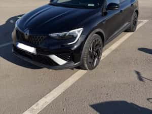 Renault Arkana E-Tech Hybrid 145 Alpine 2024 | 33.000 km Full Option — miniatura 1