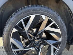 Renault Arkana E-Tech Hybrid 145 Alpine 2024 | 33.000 km Full Option — miniatura 3