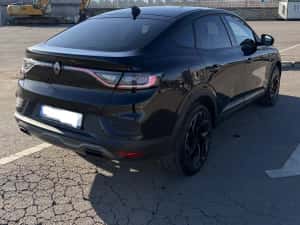 Renault Arkana E-Tech Hybrid 145 Alpine 2024 | 33.000 km Full Option — miniatura 6