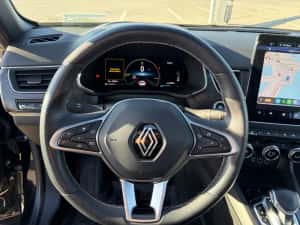 Renault Arkana E-Tech Hybrid 145 Alpine 2024 | 33.000 km Full Option — miniatura 8